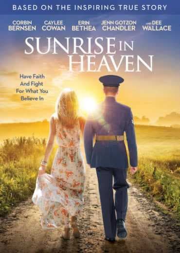 Sunrise in Heaven (2019)