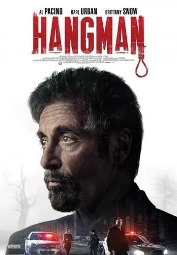 Hangman 2017 (2017)