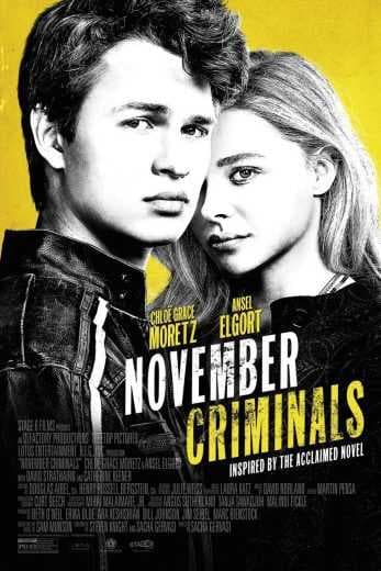 November Criminals 2017 (2017)