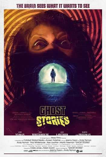 Ghost Stories 2017 (2017)