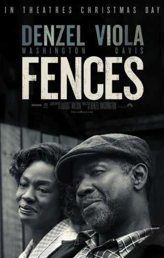 Fences 2016 (2016)