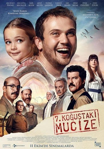 Yedinci Kogustaki Mucize (2019)