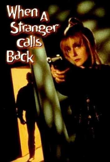 When a Stranger Calls Back 1993 (1993)