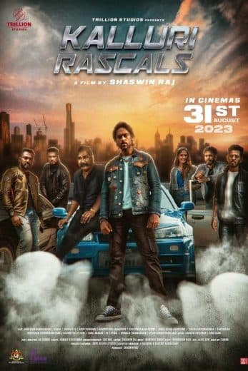 Kalluri Rascals  (2023)