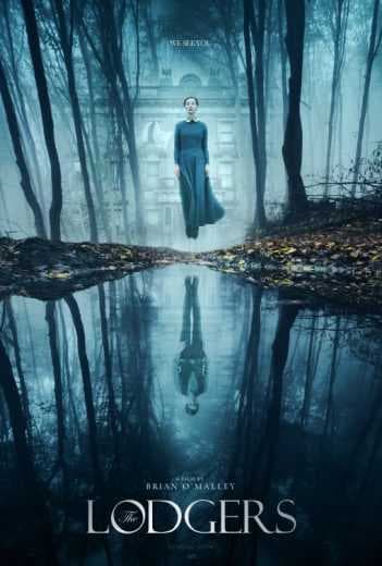 The Lodgers 2017 (2017)