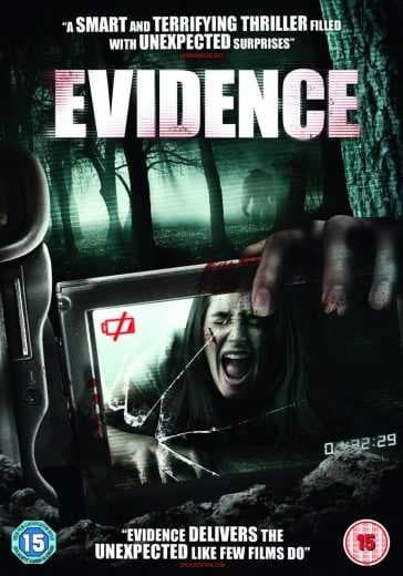 Evidence (2012)