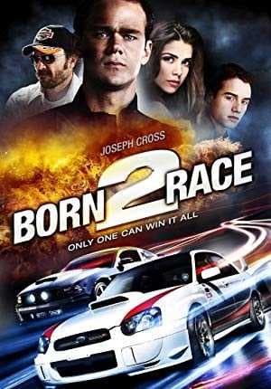 Born to Race 2011 (2011)