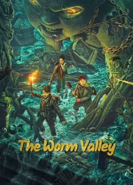 The Worm Valley 2023  (2023)