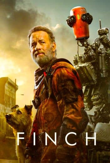 Finch (2021)