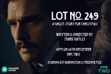 Lot No. 249 (2023)