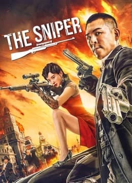 The Sniper (2021)