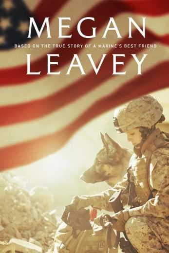 Megan Leavey 2017 (2017)
