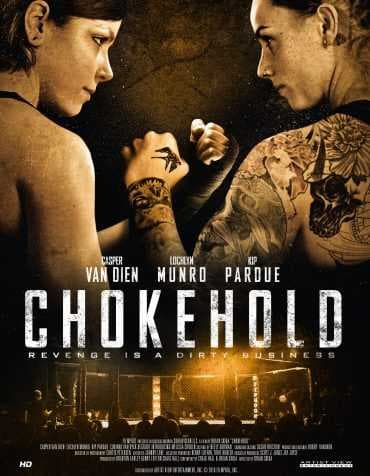 Chokehold 2018 (2018)
