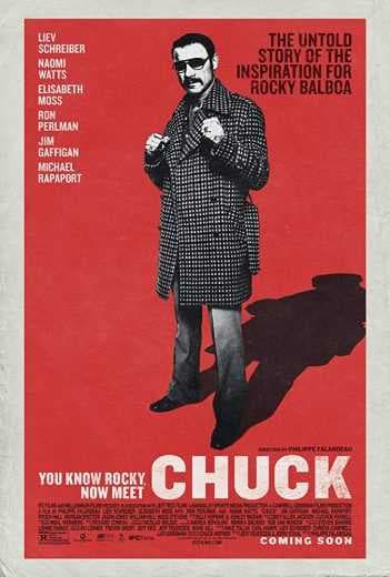 Chuck 2016 (2016)