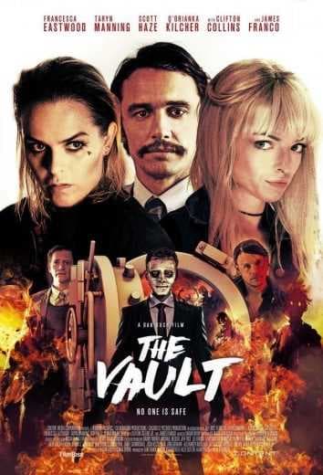 The Vault 2017 (2017)