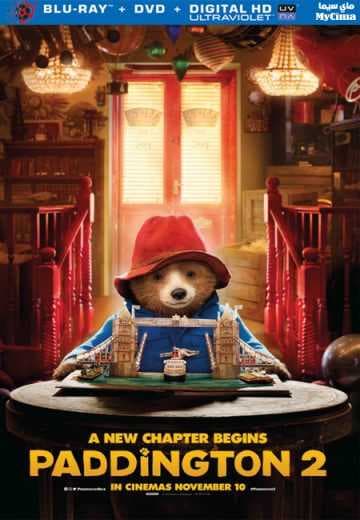 Paddington 2 2017 (2017)