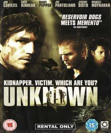 Unknown (2006)