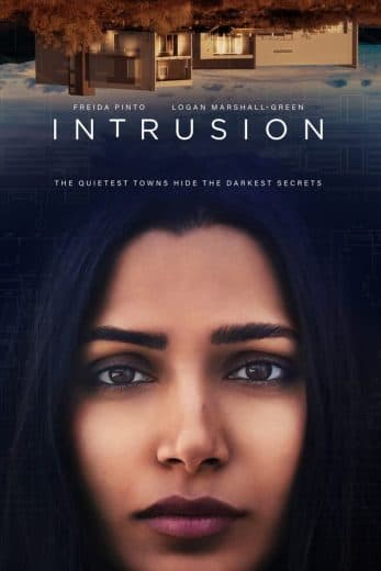 Intrusion (2021)