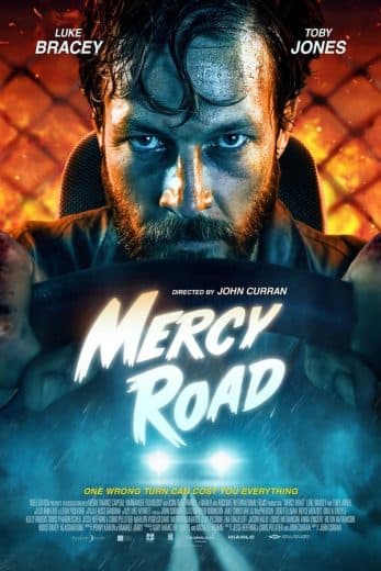 Mercy Road 2023 (2023)