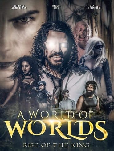 A World of Worlds: Rise of the King (2021)