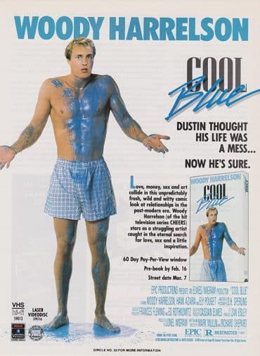Cool Blue (1989)