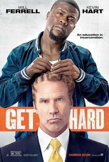 Get Hard 2015 (2015)