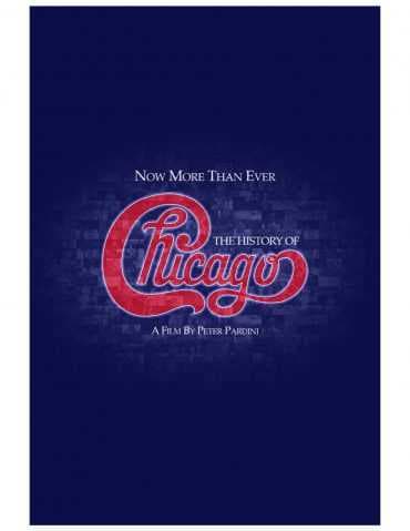 Now More Than Ever: The History of Chicago (2016)