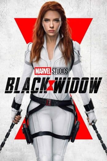 Black Widow (2021)