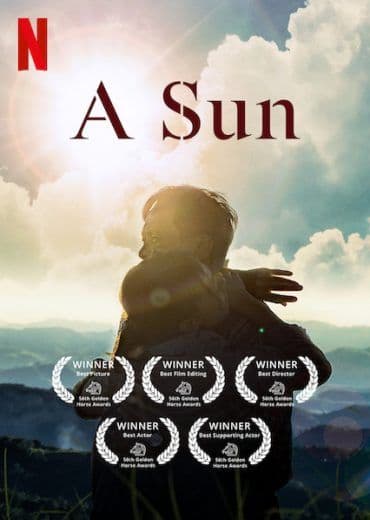 A Sun (2019)