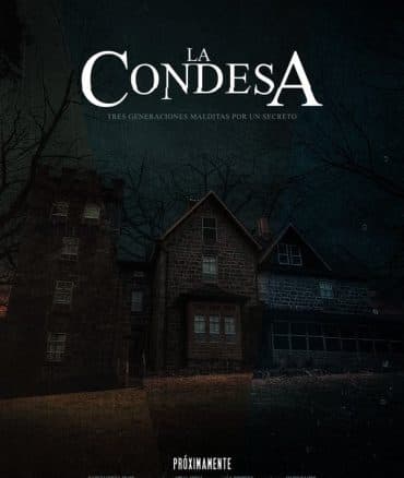 La Condesa (2020)