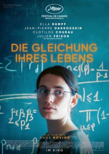 Marguerite's Theorem (2023)