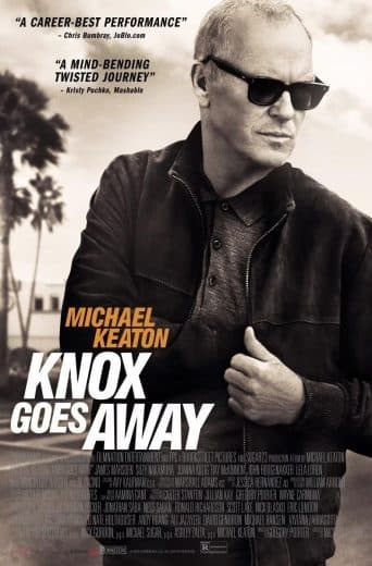 Knox Goes Away 2023 (2023)