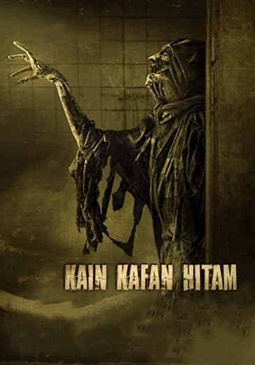 Kain Kafan Hitam 2019 (2019)