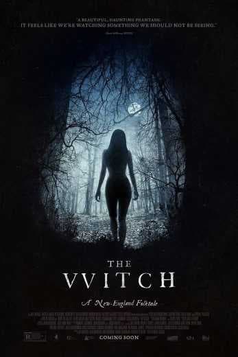 The Witch 2015 (2015)