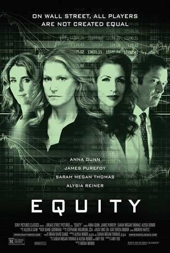 Equity 2016 (2017)