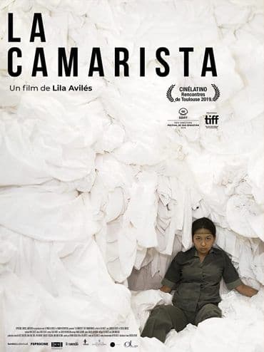 The Chambermaid (2018)