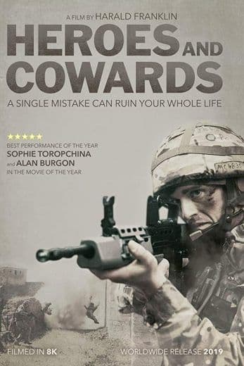 Heroes and Cowards (2019)