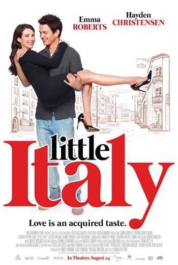 Little Italy 2017 (2018)