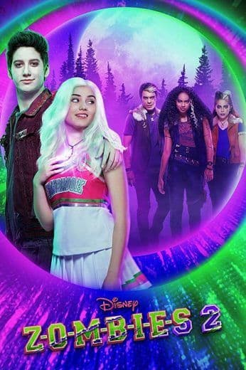 American Zombieland (2020)