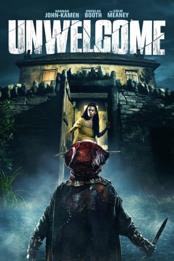 Unwelcome (2022)