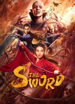 The Sword (2021)
