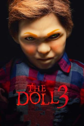 The Doll 3 (2022)
