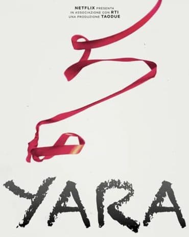 Yara (2021)