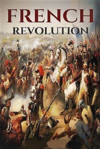 The French Revolution 2020 الجزء الاول (2020)