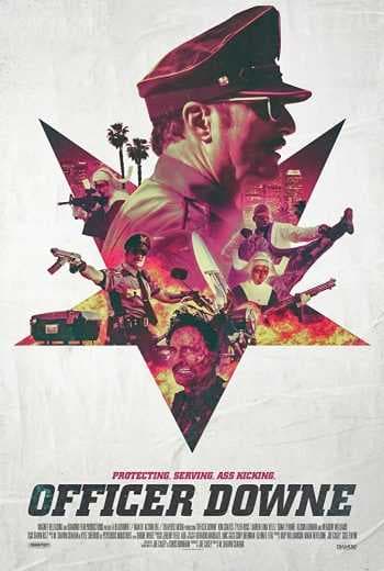 Officer Downe 2016 (2016)