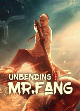 Unbending Mr.Fang (2021)