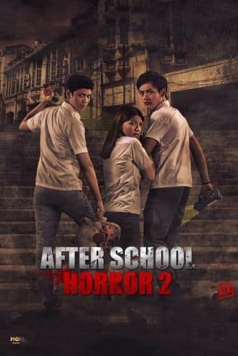 After School Horror 2 (2017)