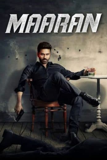 Maaran (2022)