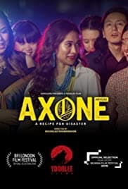 Axone 2019 (2019)