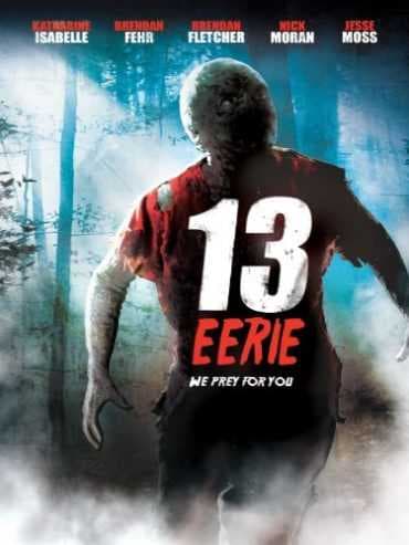 13Eerie 2013 (2013)